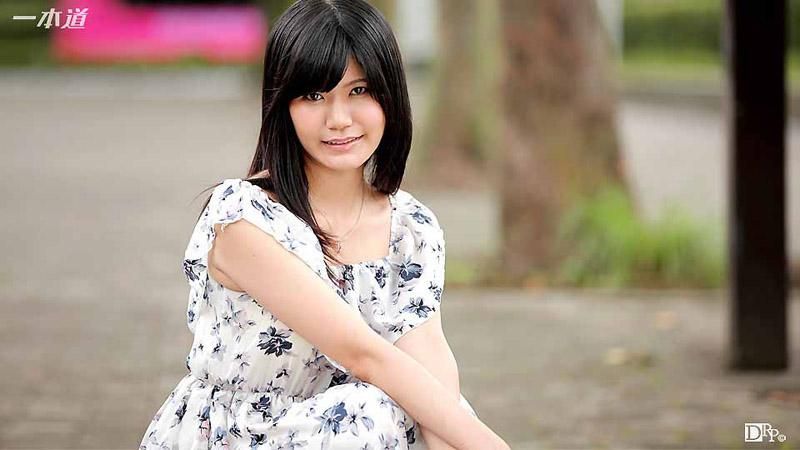 _1pondo_120315_200 越干越嗨素人妹 间宫筑紫
