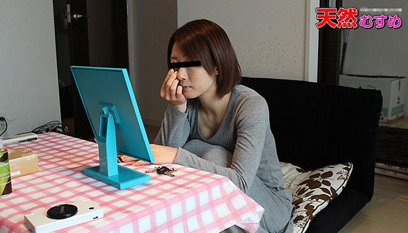 _10musume_032312_01 到单身女子家拜访　～淫荡的内衣诱惑～
