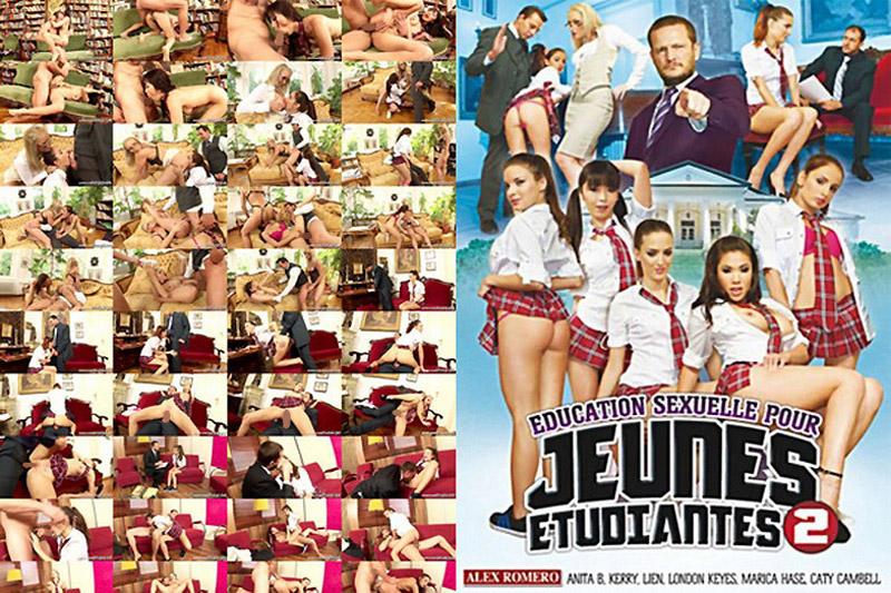 LEE-1995 師徒性愛課程 2