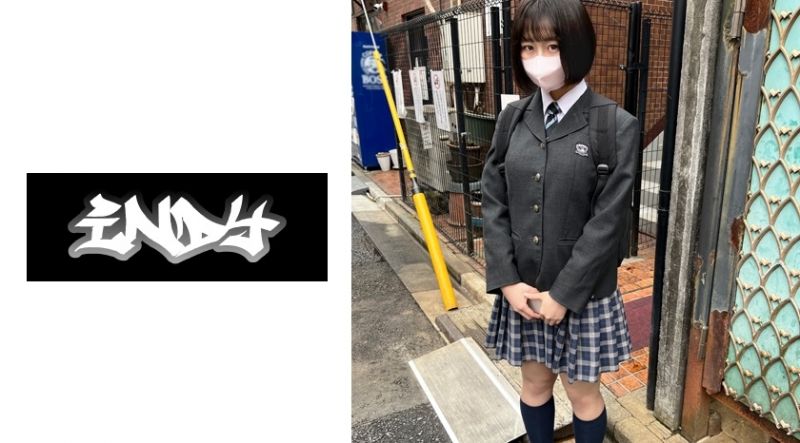 534POK-054 露臉【個人攝影】激稀有_與黑褲襪制服女子自拍性愛_與網路認識的美腳妹子播種做愛 1
