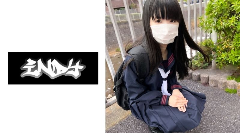 534POK-062 露臉【個人攝影】經驗人數1人。與水手服低身高清純小穴妹子自拍性愛映像