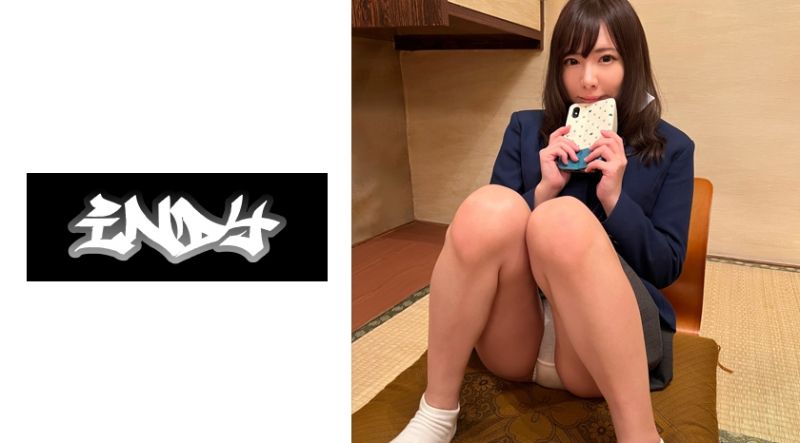 534POK-060 露臉【個人攝影】與町田辣妹自拍做愛映像