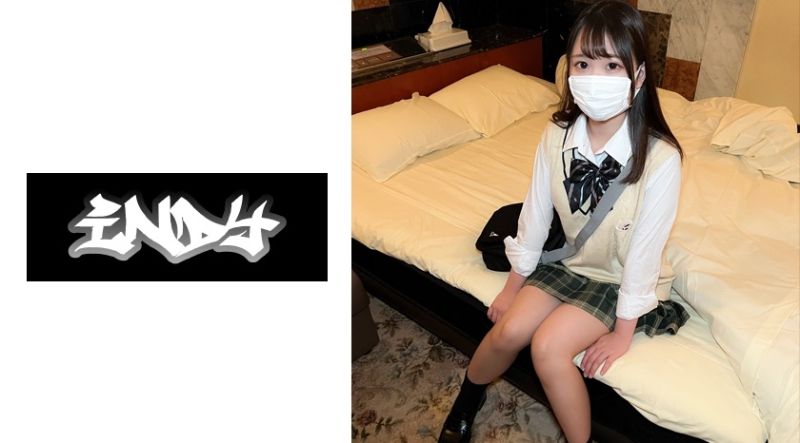 534IND-120 露臉【個人攝影】與無套抽插、中出ok的制服女子配對