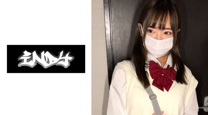 534IND-134 自拍性愛【個人攝影】與嬌小軟嫩巨乳女子找乾爹