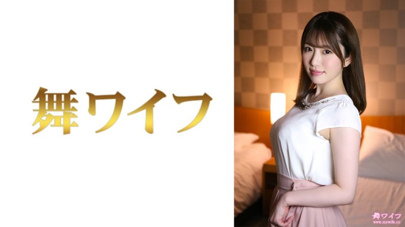 292MY-804 跳舞人妻 木島涼子 2
