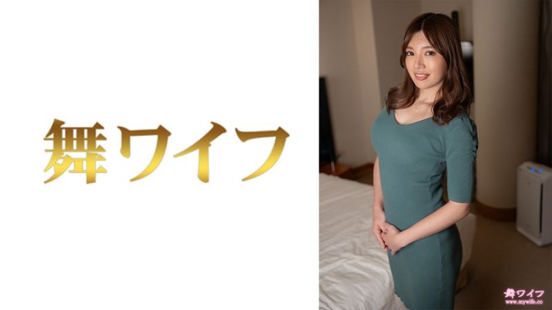 292MY-850 跳舞人妻 本田里緒菜 2