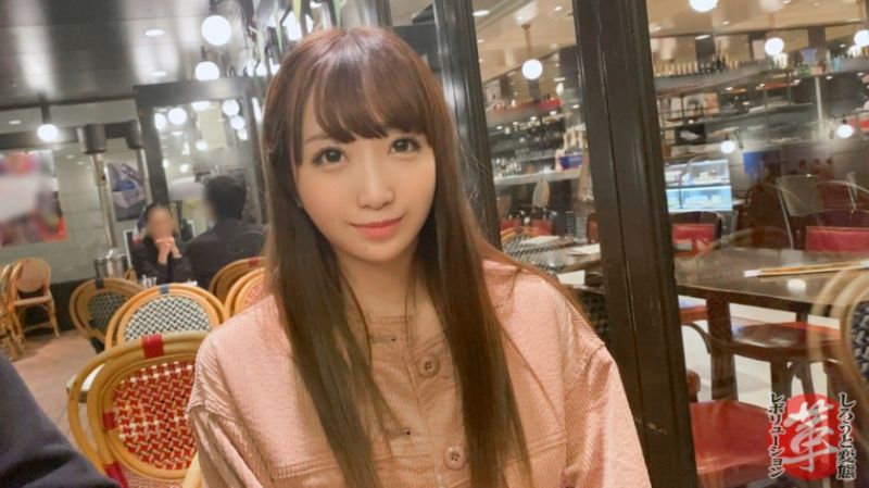 428SUKE-050 素人变态革命21人目