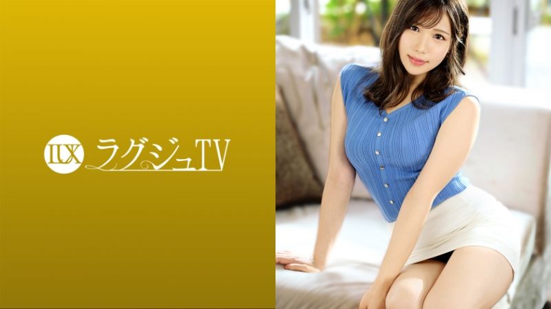 259LUXU-1496 高貴正妹TV 1484