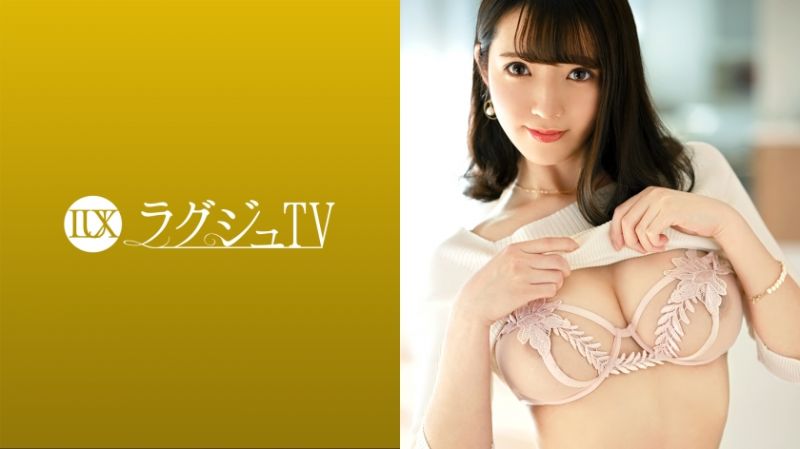 259LUXU-1581 高貴正妹TV 1551