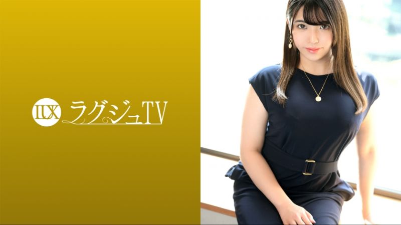 259LUXU-1583 高贵正妹TV 1579