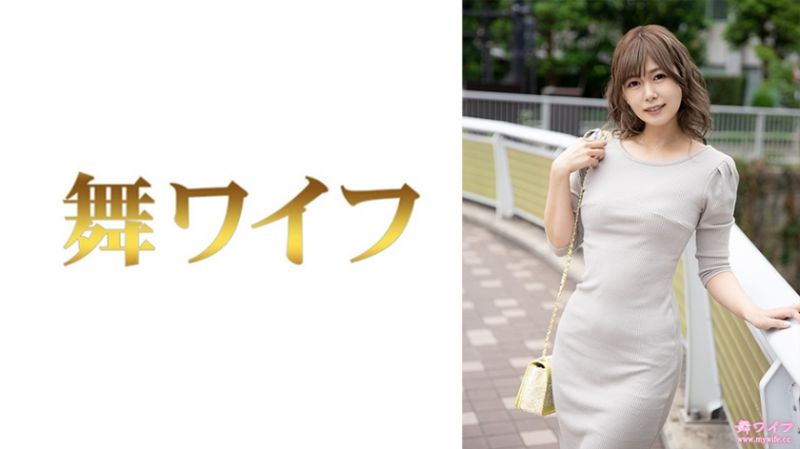 292MY-647 跳舞人妻 紺野真尋 1