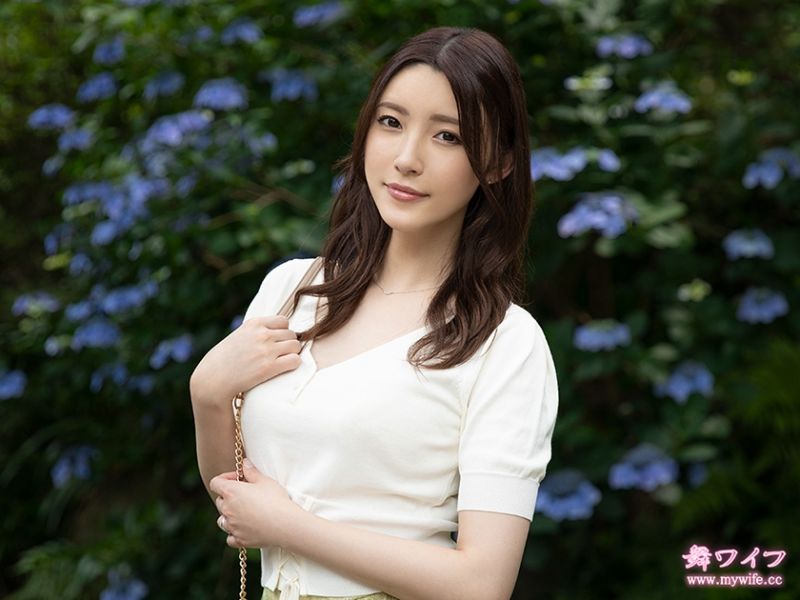 292MY-675 跳舞人妻 綾野香奈 1