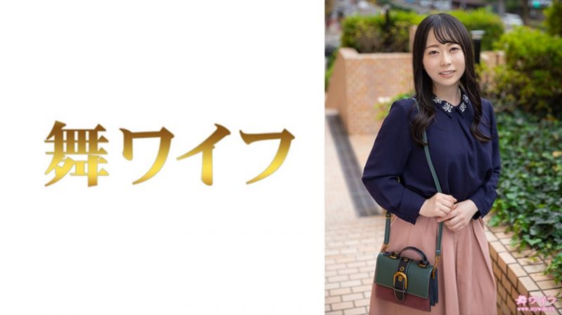 292MY-708 跳舞人妻 峯田愛 1