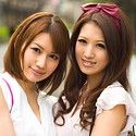 urutora020 極品肉穴 莉子＆繪里香