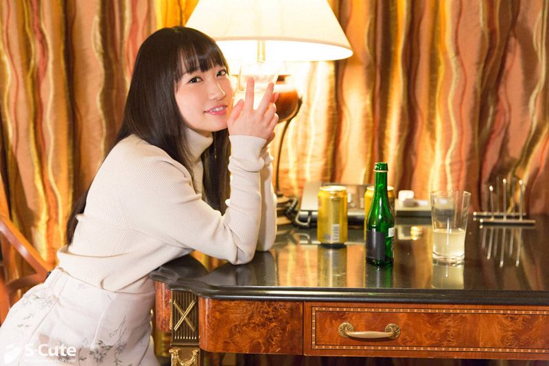 434_mio_06 比平常更大胆的微醺性交 Mio