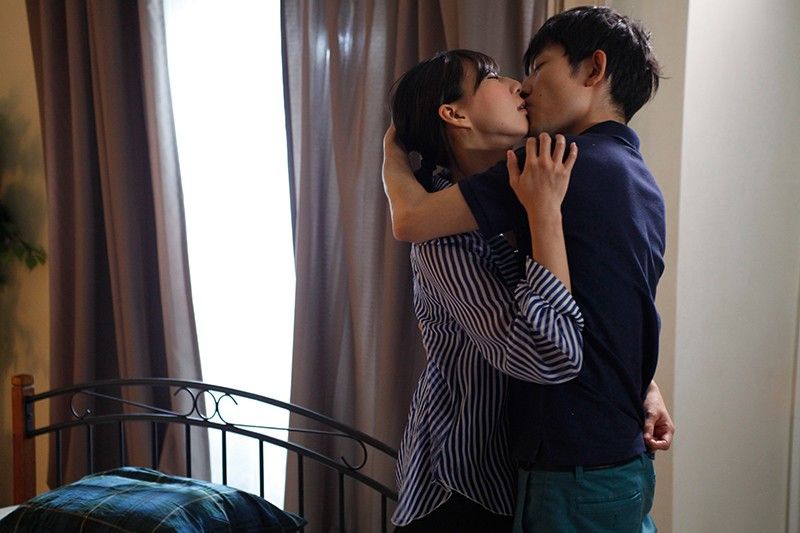 1silkc00068 Love trap-Love Moments&lsquo;上班前的男友&rsquo;before story-- 多田广树-