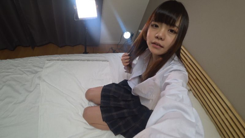 FC2-PPV-1989529 ♀250读者模特儿18歳10回目