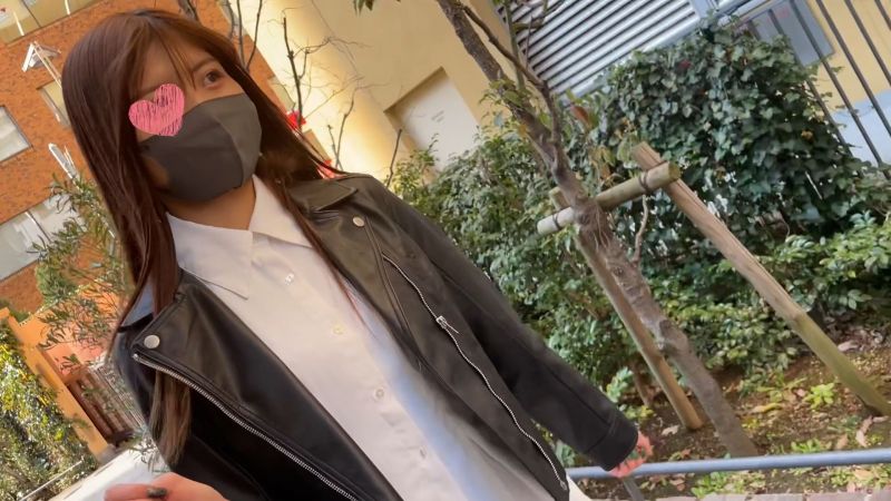 FC2-PPV-2903429 文學部清楚系美女 小雪＃5 被巨根黑人侵犯一面討厭一面有感覺 無許可中出NTR性愛
