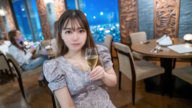 FC2-PPV-2968103 【无修正】无法压抑性好奇心的H罩杯火辣身躯！！H乳夹击乳交奉仕后2回中出！！