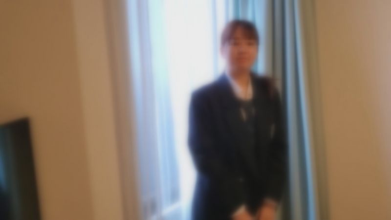 FC2-PPV-4149590 喜歡自慰初體驗是找乾爹。對性滿是興趣的制服少女無套抽插