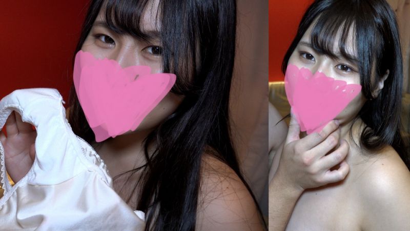 FC2-PPV-4308830 与霞酱喘息做爱！最后以不擅长的颜射结束