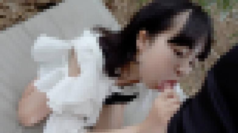 FC2-PPV-4502602 对不擅长拒绝的运动正妹，带着带到竹林里对未成熟的肉体无套中出！！竹林里响起的可爱喘息声与湿黏声让人受不了兴奋起来&hellip;