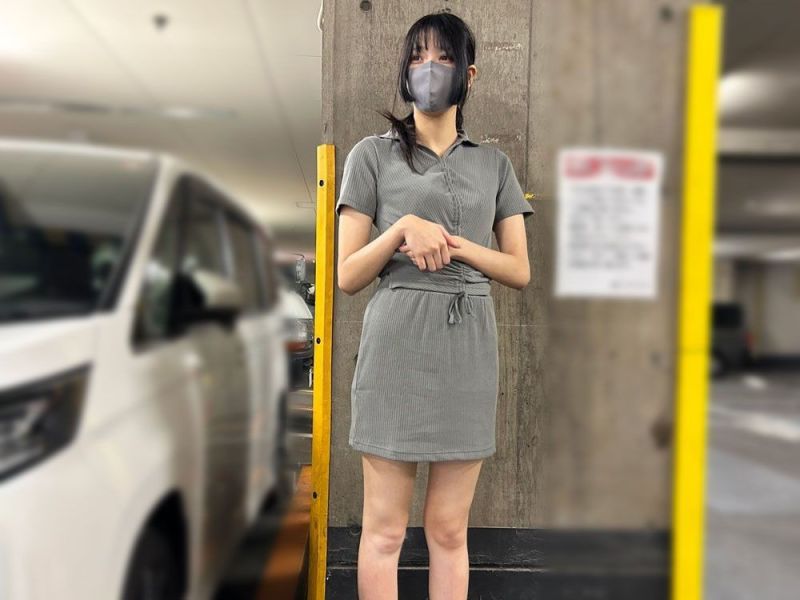 FC2-PPV-4534335 剑道大会出场180公分高身高制服妹。私服与制服2回中出