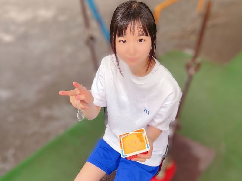FC2-PPV-4543663 【準備好被削除】18歲剛成年的現役J&rdquo;K希穗醬。作為國體選手，她汗流浹背的緊緻身材，貪婪地享受著未熟的陰道，大量中出讓她滿溢