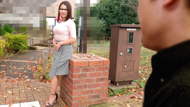 pacopacomama_102420_375 穿著勝負內衣播種性交 菊池美和