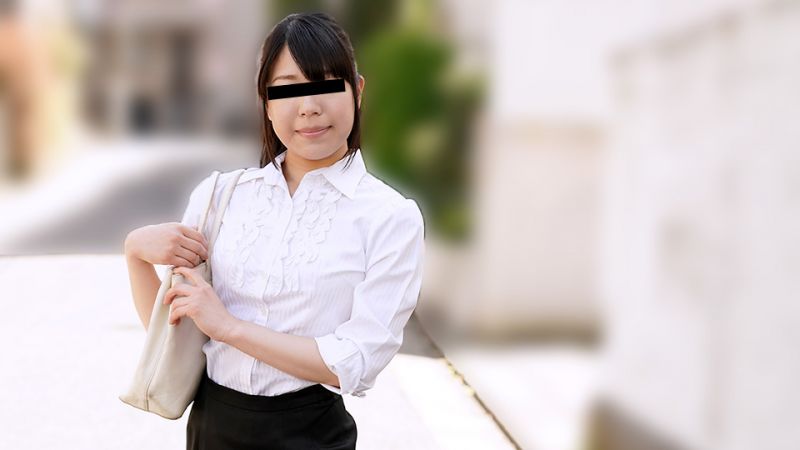 10musume_012022_01 满溢希望新入社员的鬼爆实习 佐佐木由美