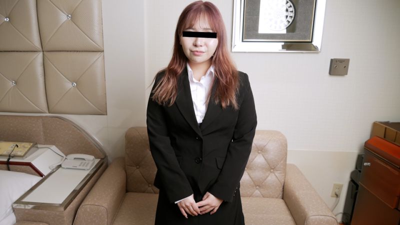 10musume_032024_01 「什么都做！」就职活动中的女大学生中出面试！ 细川洋子
