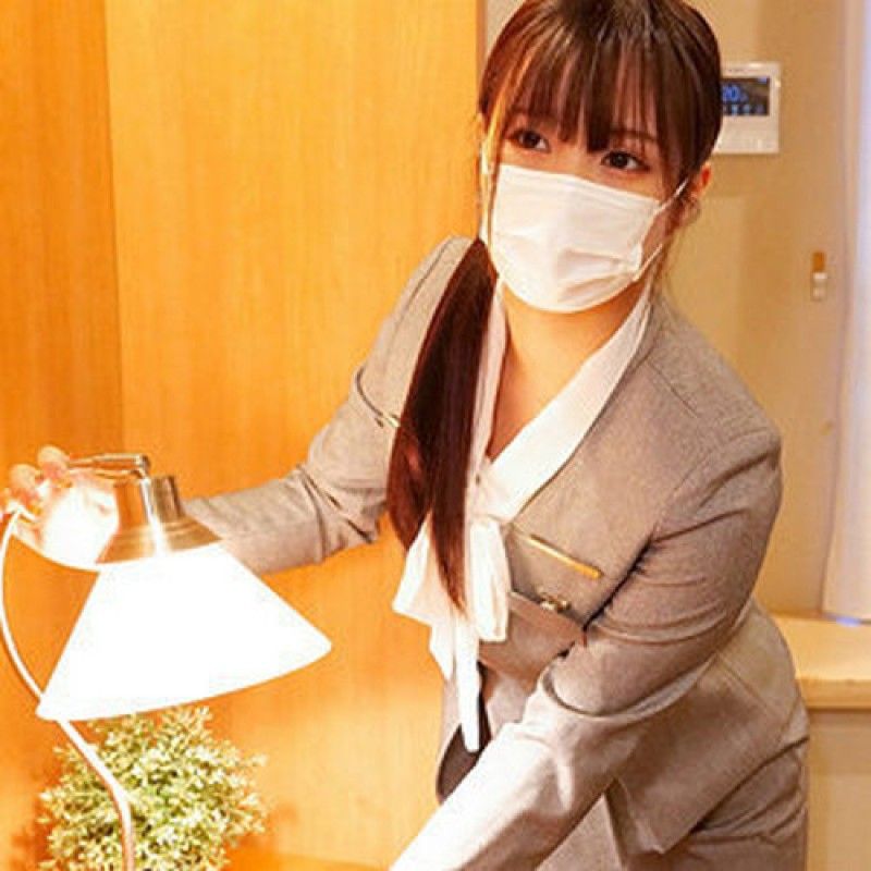SPAY-556 SPAY-556 客房服務員A