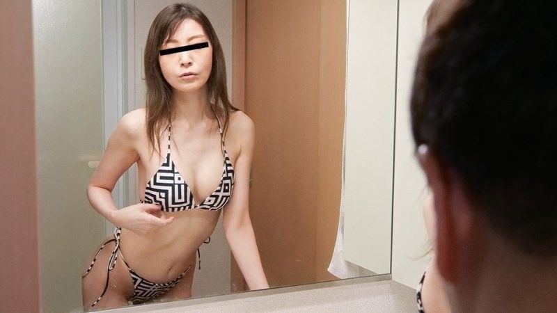 pacopacomama_052326_100 ハワイだから気分上々！ビキニ妻 ~ご無沙汰夫婦のセックスレス解消法~