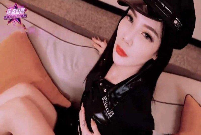 jdsy-229 香蕉視頻 美女搜查官被壞人脅迫忘情交歡-雪千夏