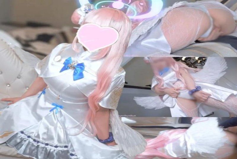 fantia_3594657 持续的无保护性行为：「嘿，你会珍惜我吗？」轻鬆、甜蜜、充满爱意的性爱，彼此几乎完全连结在一起