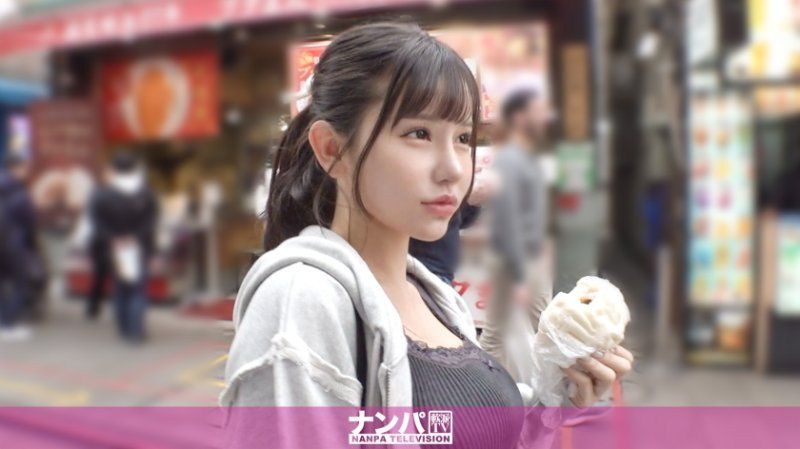 200GANA-3375 真实搭讪后首拍 2295