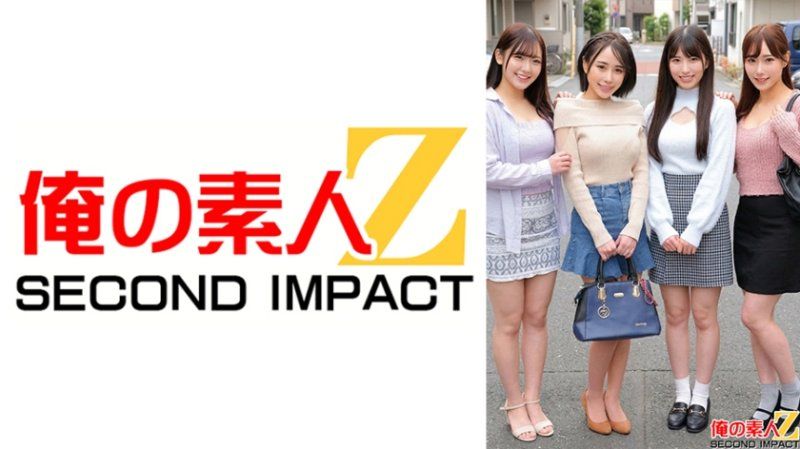 ORECS-591 素人女子2人和一个处男的梦幻3P后宫开苞破处初体验 美玲/诗织/桃音/姬乃