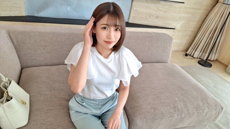 SIRO-5357 素人應徵A片幹砲體驗 2255