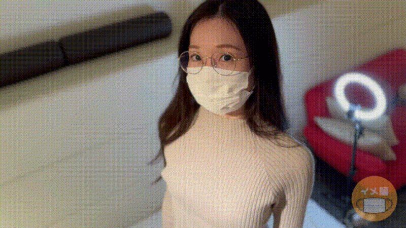 FC2-PPV-4598325 想在拍摄形象影片时偷拍真实读者模特儿，结果被反击