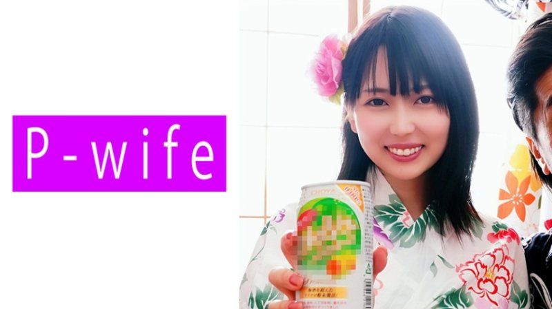 PWIFE-868 香穂子