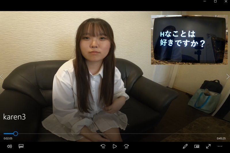 FC2-PPV-4756224 【限定】对因失恋而伤心的枫恋酱（19岁/大** / E罩杯）进行时隔1年的慰藉SEX！因为意外，在准备好受孕的身体里，第一次无套插入!?（是意外喔）→就这样无套中出来了