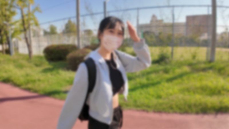 FC2-PPV-4780484 【初次拍攝】感度也性格都超棒的田徑隊女孩。在比賽前用跑步鍛鍊出來的緊實美尻，用巨根放鬆【那裡好舒服…】一邊喘息一邊被插入到陰道深處，濕淋淋的淫穴播種