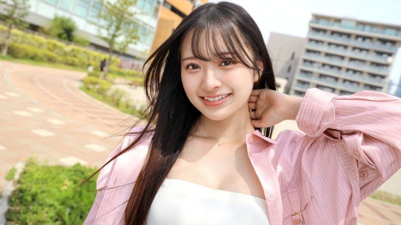 SIRO-5551 素人應徵A片幹砲體驗 2452