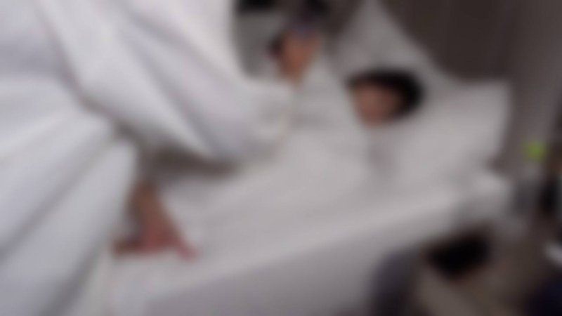 FC2-PPV-4829353 寝起きSEX！【無】【中出し】デカ尻ミニマム美女の寝顔をコッソリ撮影。そのままキス、クンニ、フェラからの中出し。焼き鳥デートも楽しみました♡※特典あり