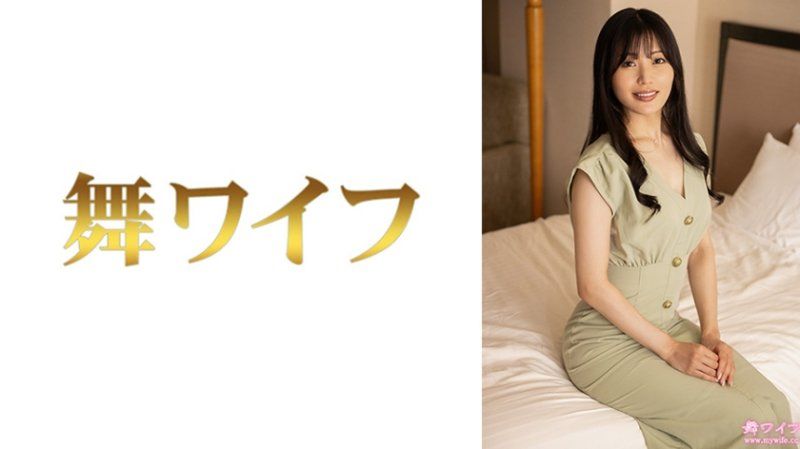 292MY-1020 跳舞人妻 最上彩奈2