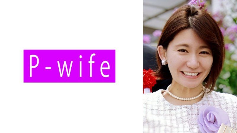 PWIFE-1105 京香