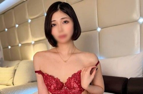 FC2-PPV-4845269 超棒！前模特・超可愛美女炮友・26歲⇒結婚前告別＆完結性愛⇒得意忘形連續2次授精『伊乃鈴』