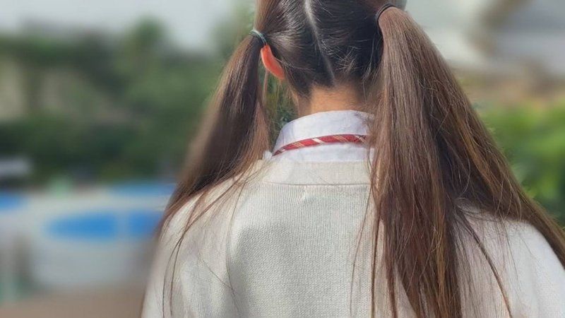 FC2-PPV-4849795 ※初回のみ※【はじめての中出し】巨乳ツインテ18歳・おじさんにパイズリさせられたり初めておちんちんを生で挿入する貴重映像