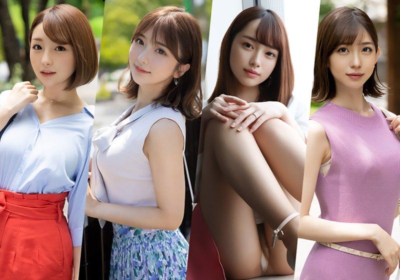 MWFE-003 AI跳舞人妻～選擇你的高品質相遇～3