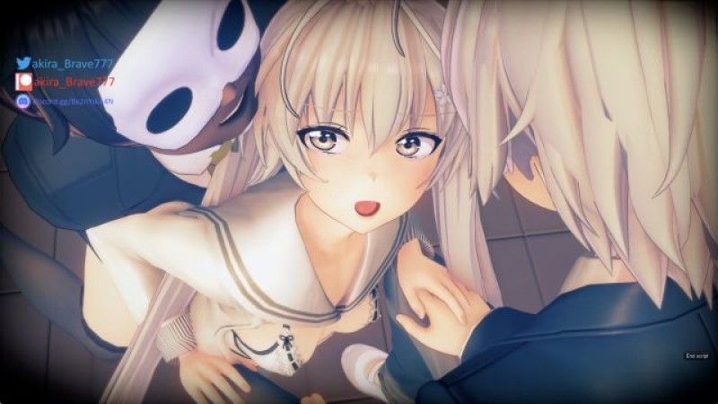  [akira_Brave777] 與素空 春日野 01